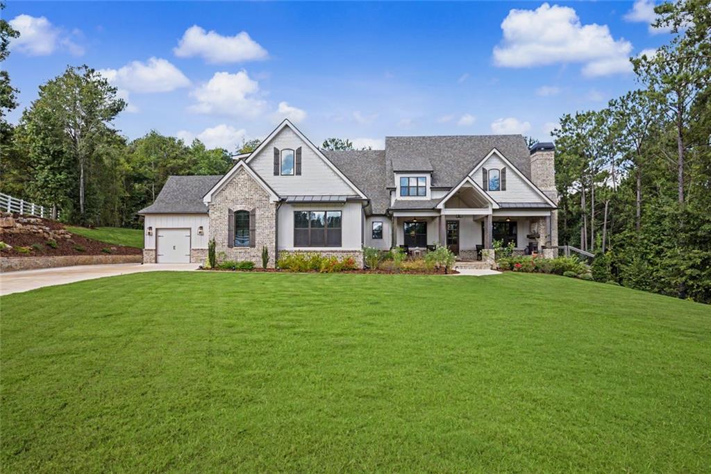 220 Preakness Way Forsyth, GA 31029 - Photo 1 of 71 Gallery Image 1