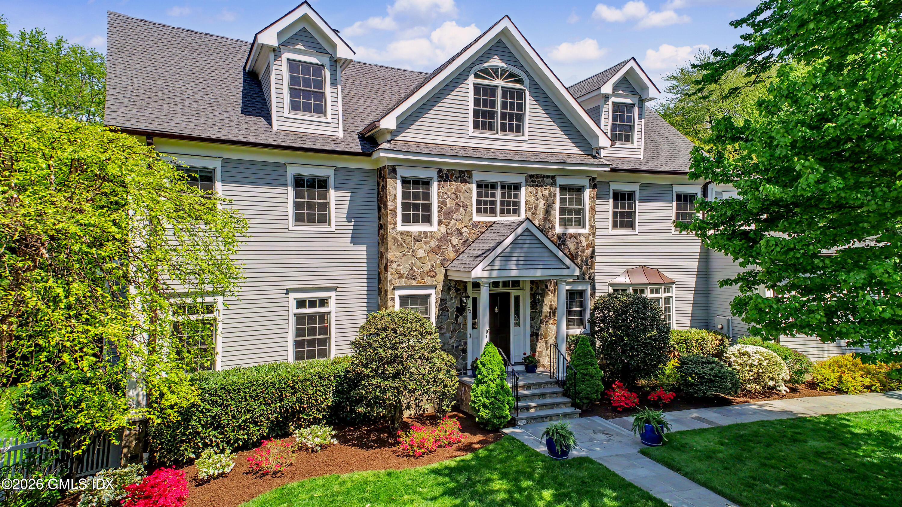 73 Lockwood Road Riverside, CT 06878 - Photo 43 of 47 73 Lockwood Rd