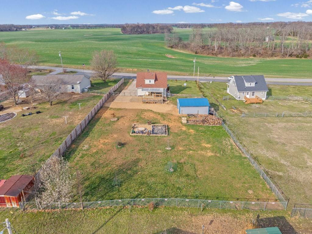 5483 Roaring Springs Road Cadiz, KY 42211 - Photo 29 of 33 Gallery Image 29