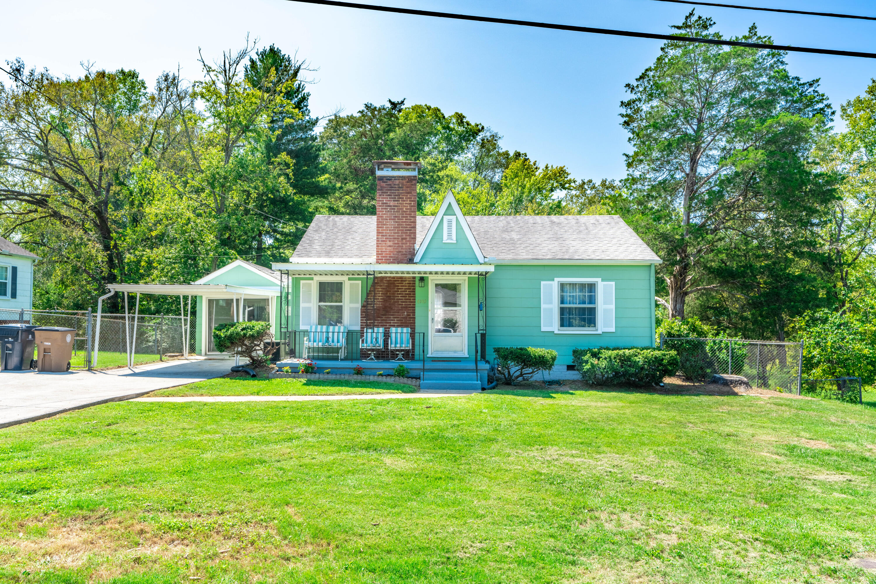 6103 Manchester Road Knoxville, TN 37920 - Photo 1 of 20 _CM22284-HDR