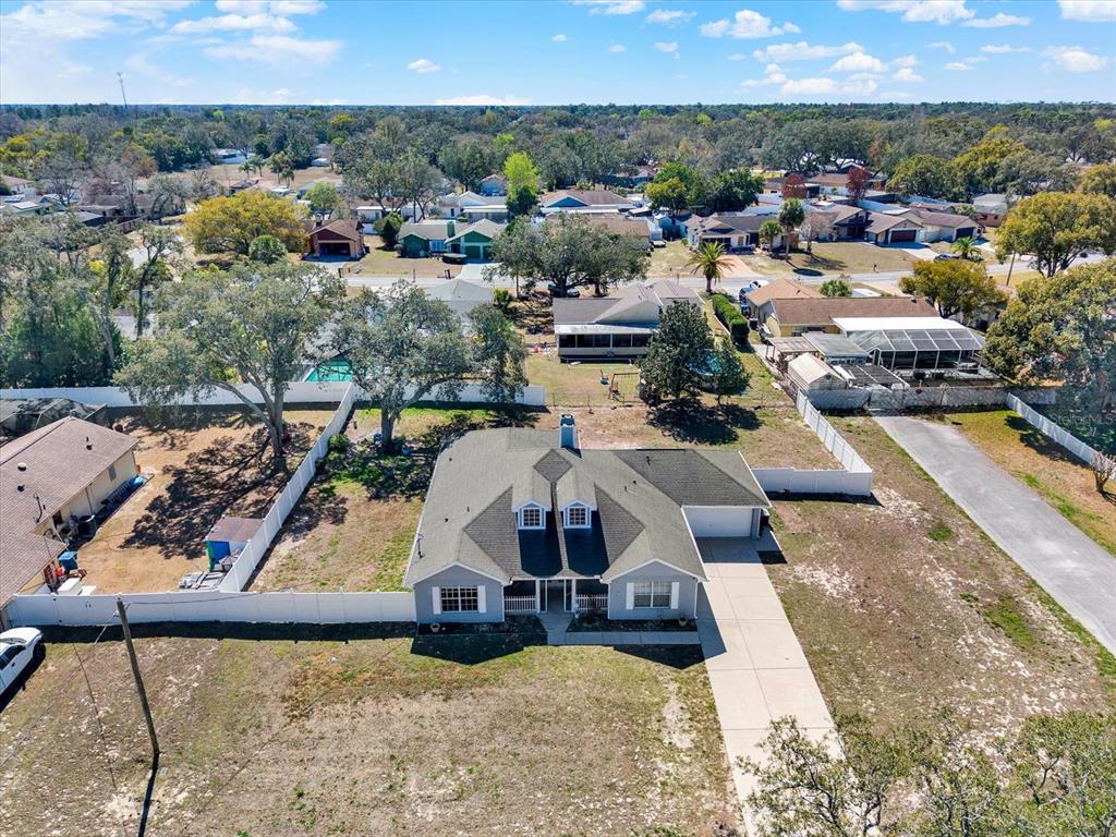 8240 Neda Street Spring Hill, FL 34606 - Photo 49 of 53 a view of a city