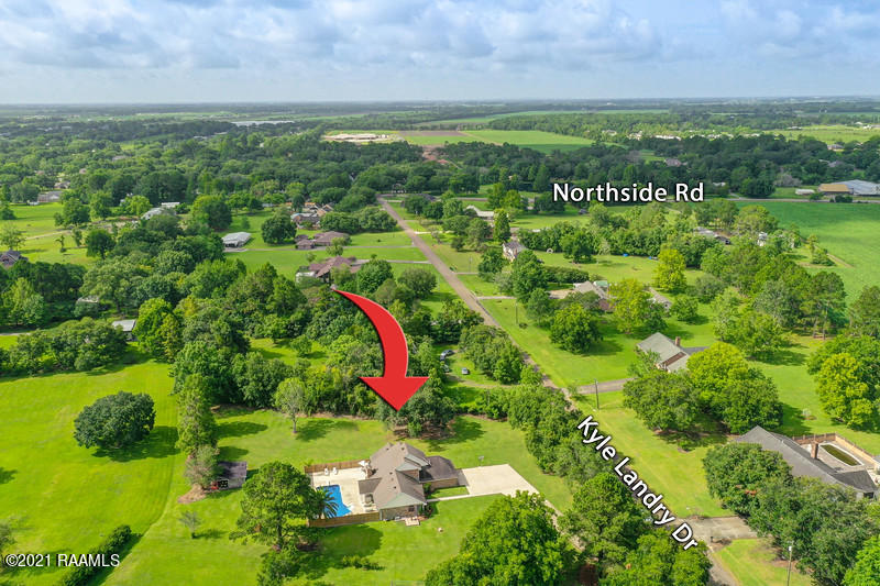 606 Kyle Landry Road New Iberia, LA 70563 - Photo 45 of 45 Gallery Image 45