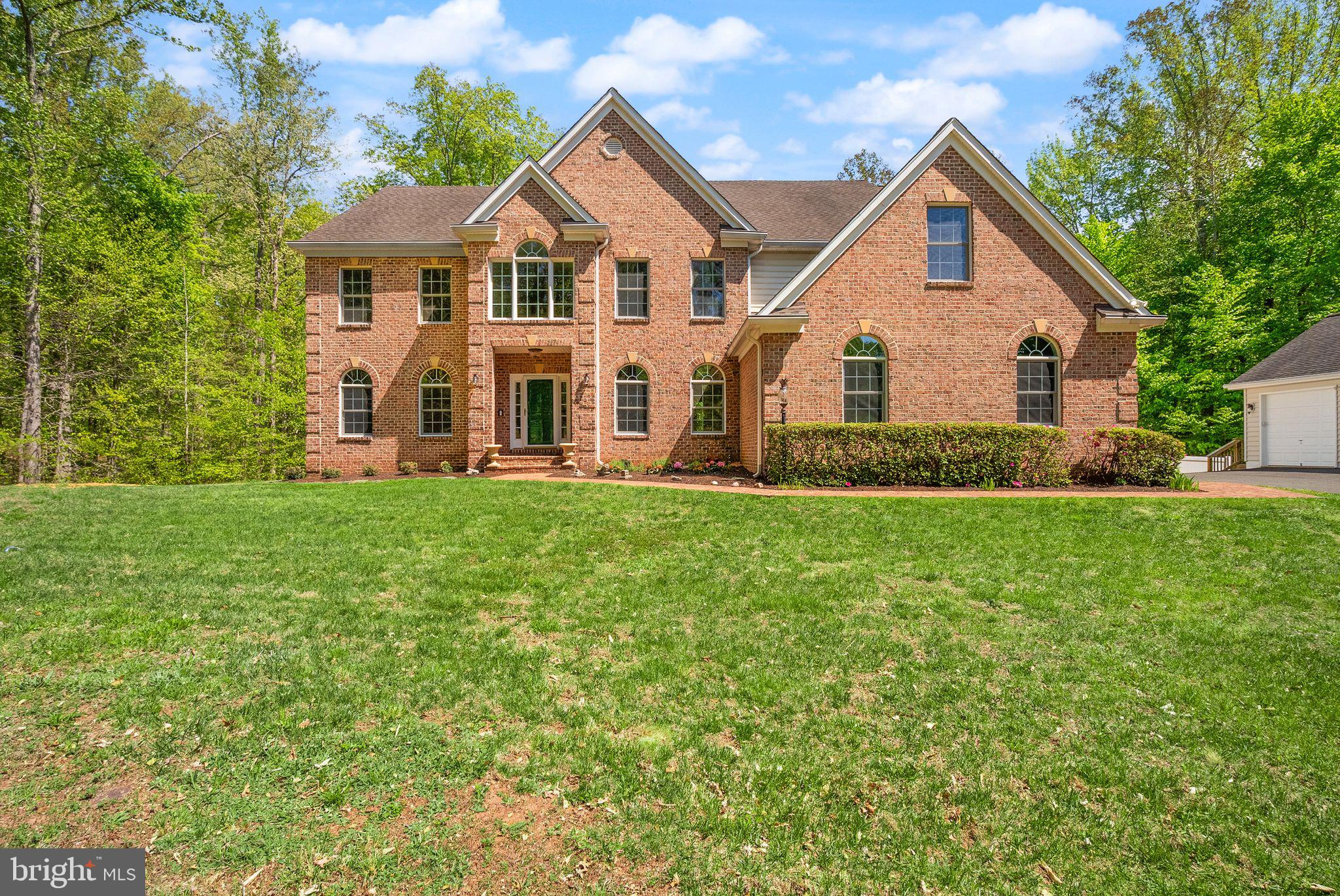 9401 Keyser Road Nokesville, VA 20181 - Photo 98 of 106 Front