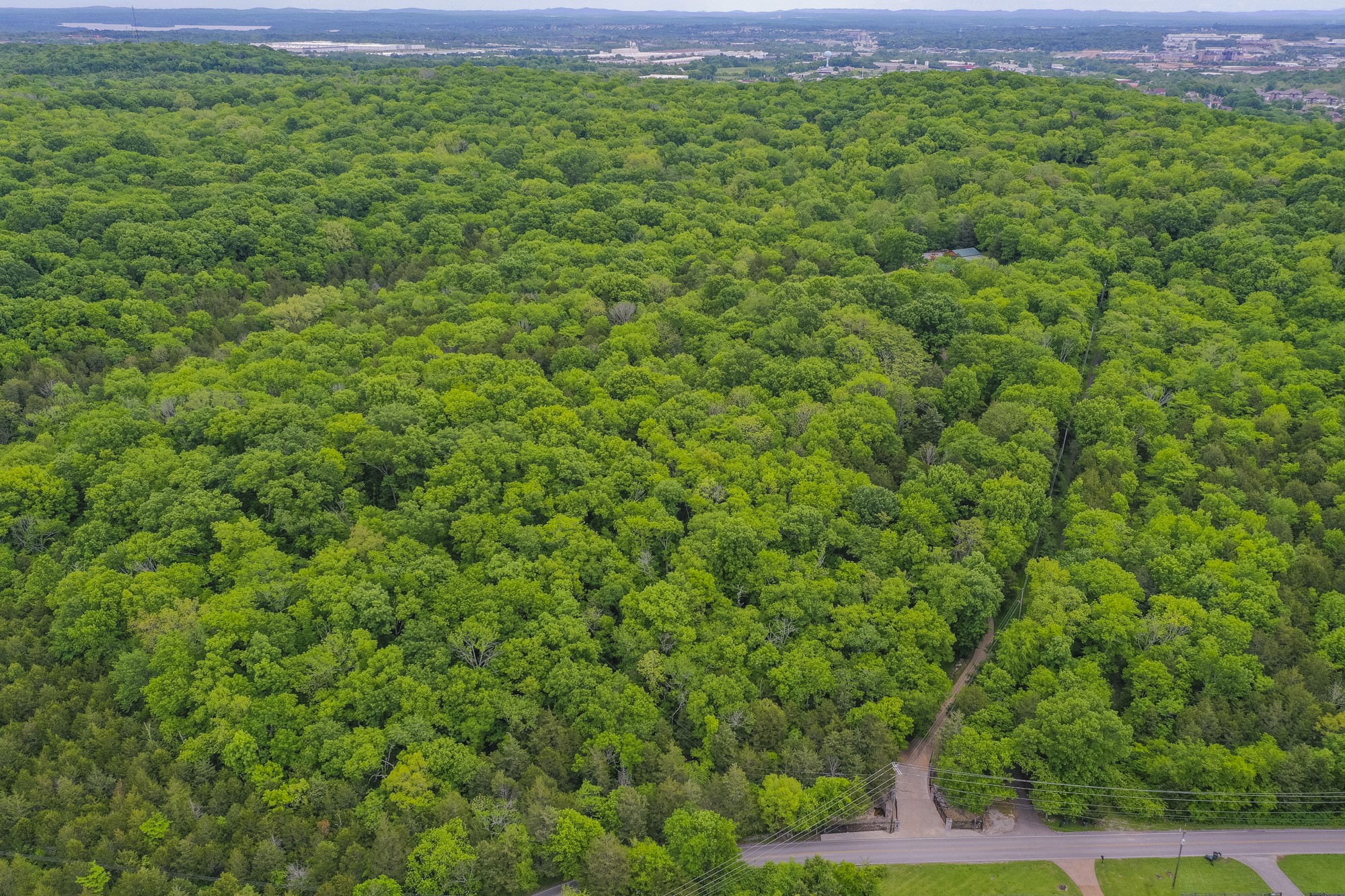 5860 Cane Ridge Road Antioch, TN 37013 - Photo 44 of 46 a view of a green field