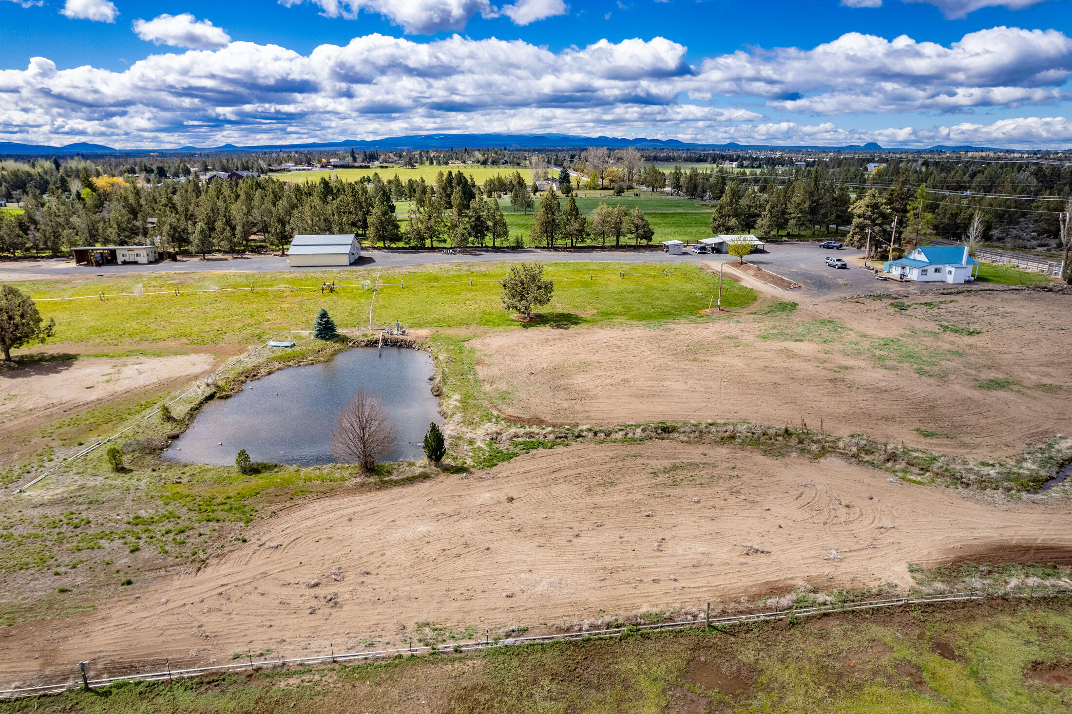 62920 Dickey Road Bend, OR 97701 - Photo 19 of 47 62920 Dickey Rd aerial_0188 copy