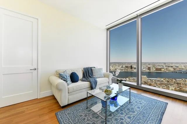 $8,495,000 | 1 Dalton Street, Unit 5102, Boston, MA 02115