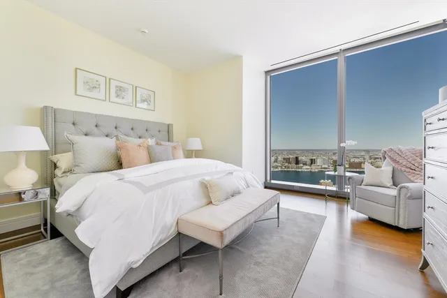 $8,495,000 | 1 Dalton Street, Unit 5102, Boston, MA 02115