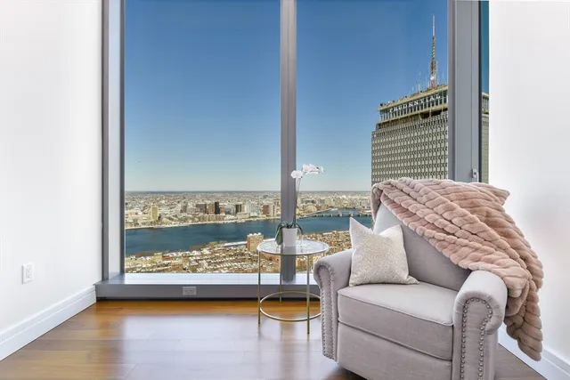 $8,495,000 | 1 Dalton Street, Unit 5102, Boston, MA 02115