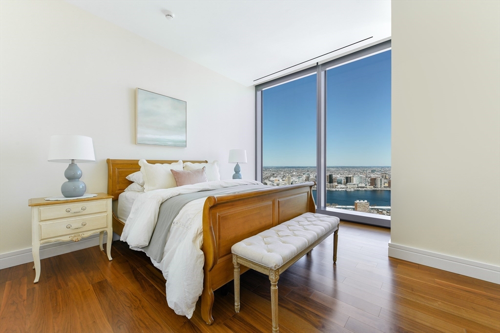 1 Dalton Street, Unit 5102 Boston, MA 02115 - Photo 14 of 27