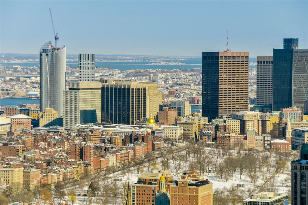 1 Dalton Street, Unit 5102 Boston, MA 02115 - Photo 15 of 27