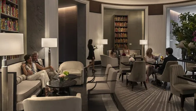 $8,495,000 | 1 Dalton Street, Unit 5102, Boston, MA 02115