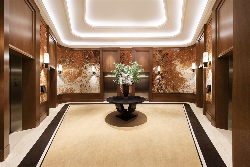 1 Dalton Street, Unit 5102 Boston, MA 02115 - Photo 26 of 27