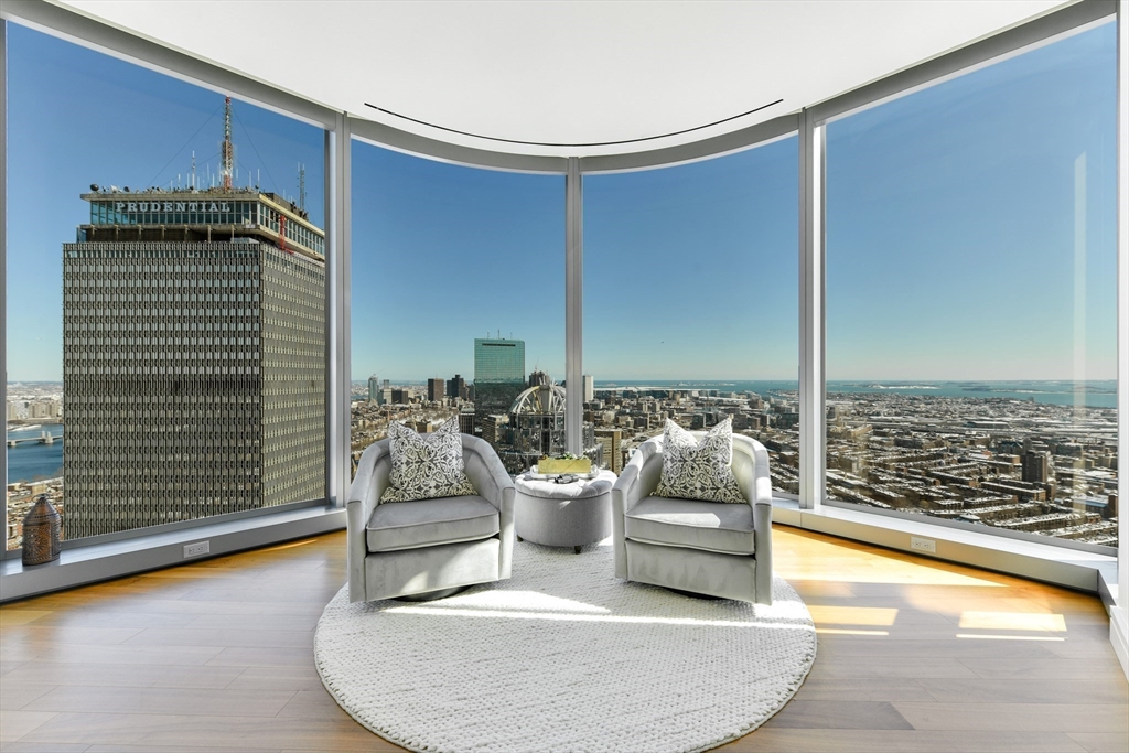 1 Dalton Street, Unit 5102 Boston, MA 02115 - Photo 3 of 27