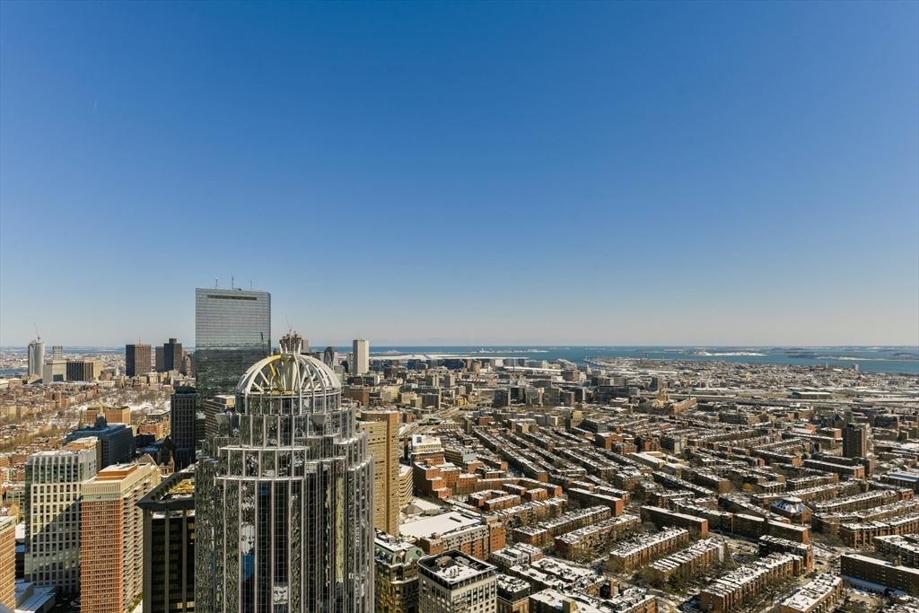 1 Dalton Street, Unit 5102 Boston, MA 02115 - Photo 5 of 27