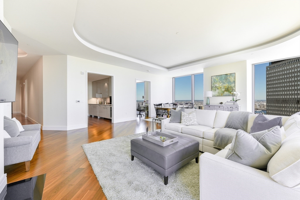 1 Dalton Street, Unit 5102 Boston, MA 02115 - Photo 6 of 27