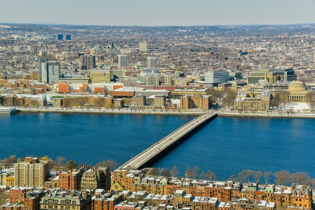 1 Dalton Street, Unit 5102 Boston, MA 02115 - Photo 8 of 27