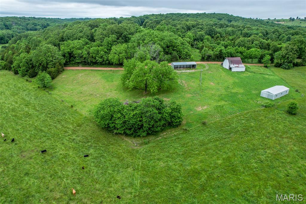 4354 Odell Road Grovespring, MO 65662 - Photo 10 of 27