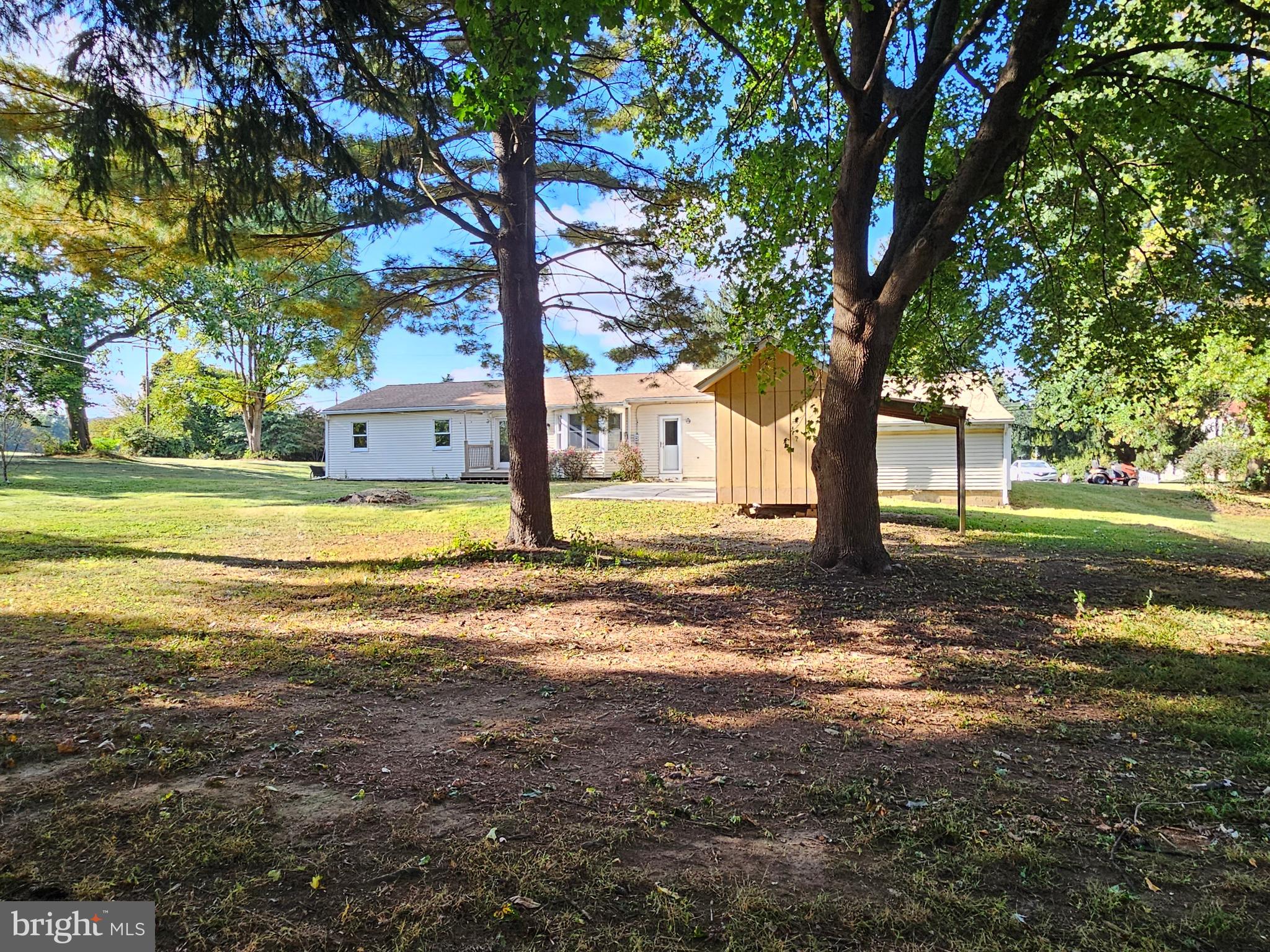 278 Warwick Road Elverson, PA 19520 - Photo 40 of 42 Gallery Image 40