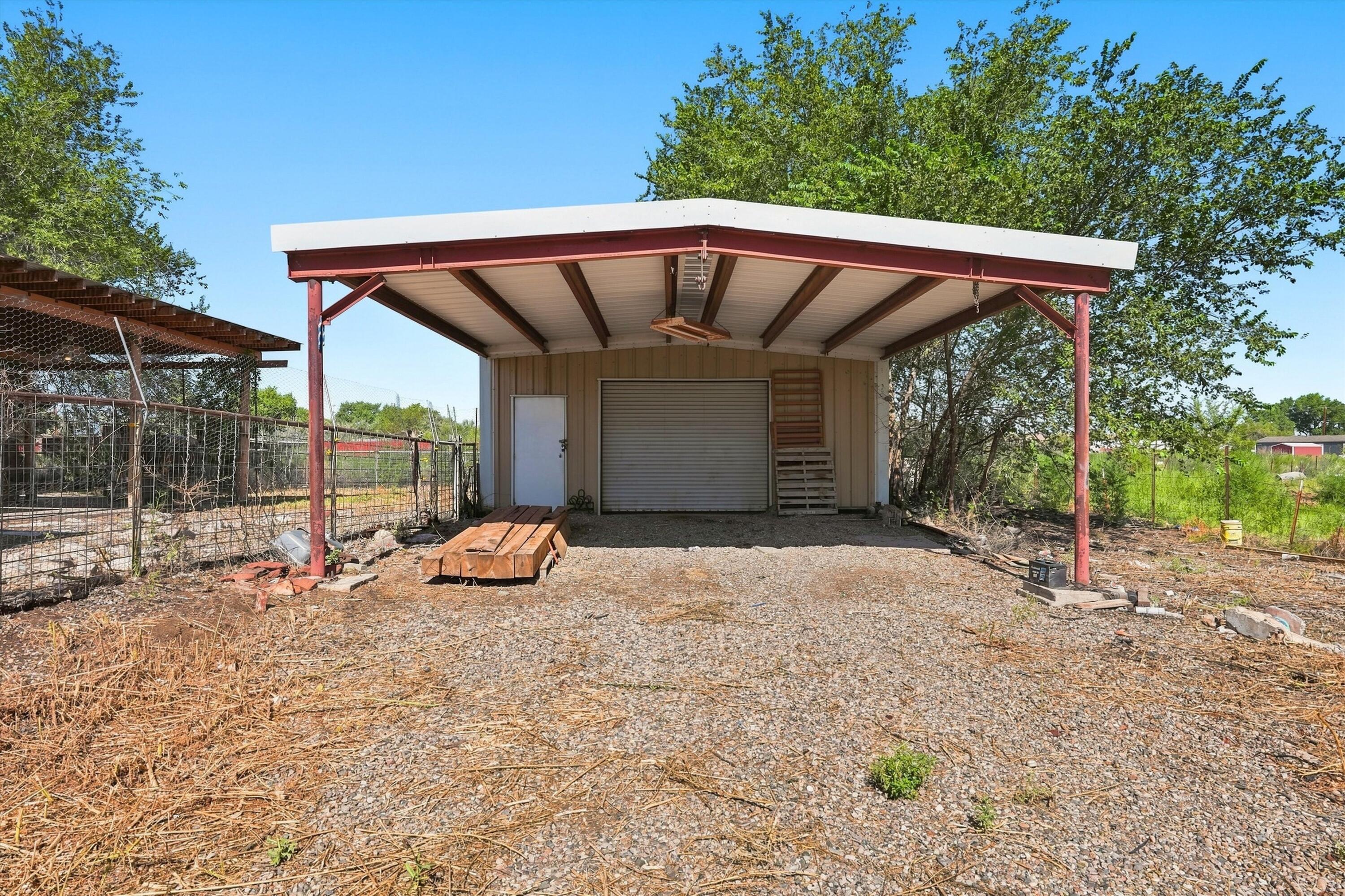 67 Mill Road Belen, NM 87002 - Photo 23 of 35 Gallery Image 23