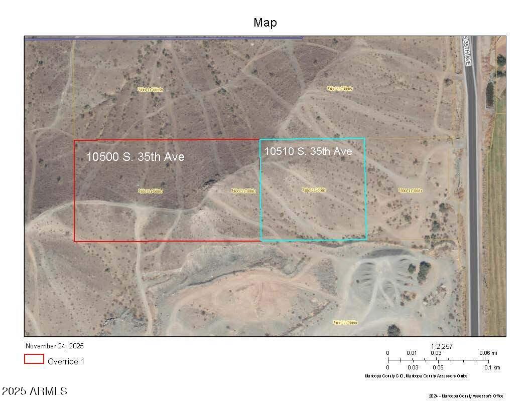 10500 South 35th Avenue, Unit MB Laveen, AZ 85339 - Photo 14 of 15 a black and white photo of a book