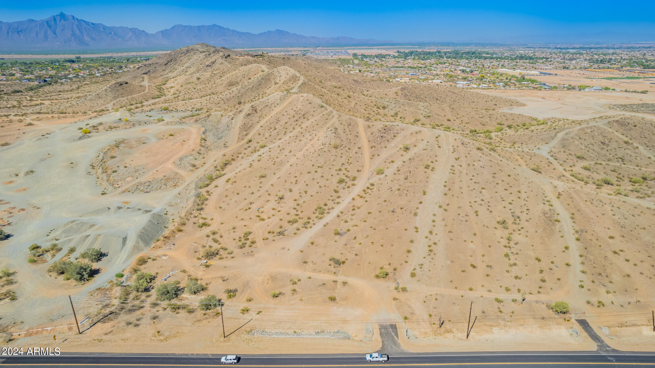 10500 South 35th Avenue, Unit MB Laveen, AZ 85339 - Photo 4 of 15