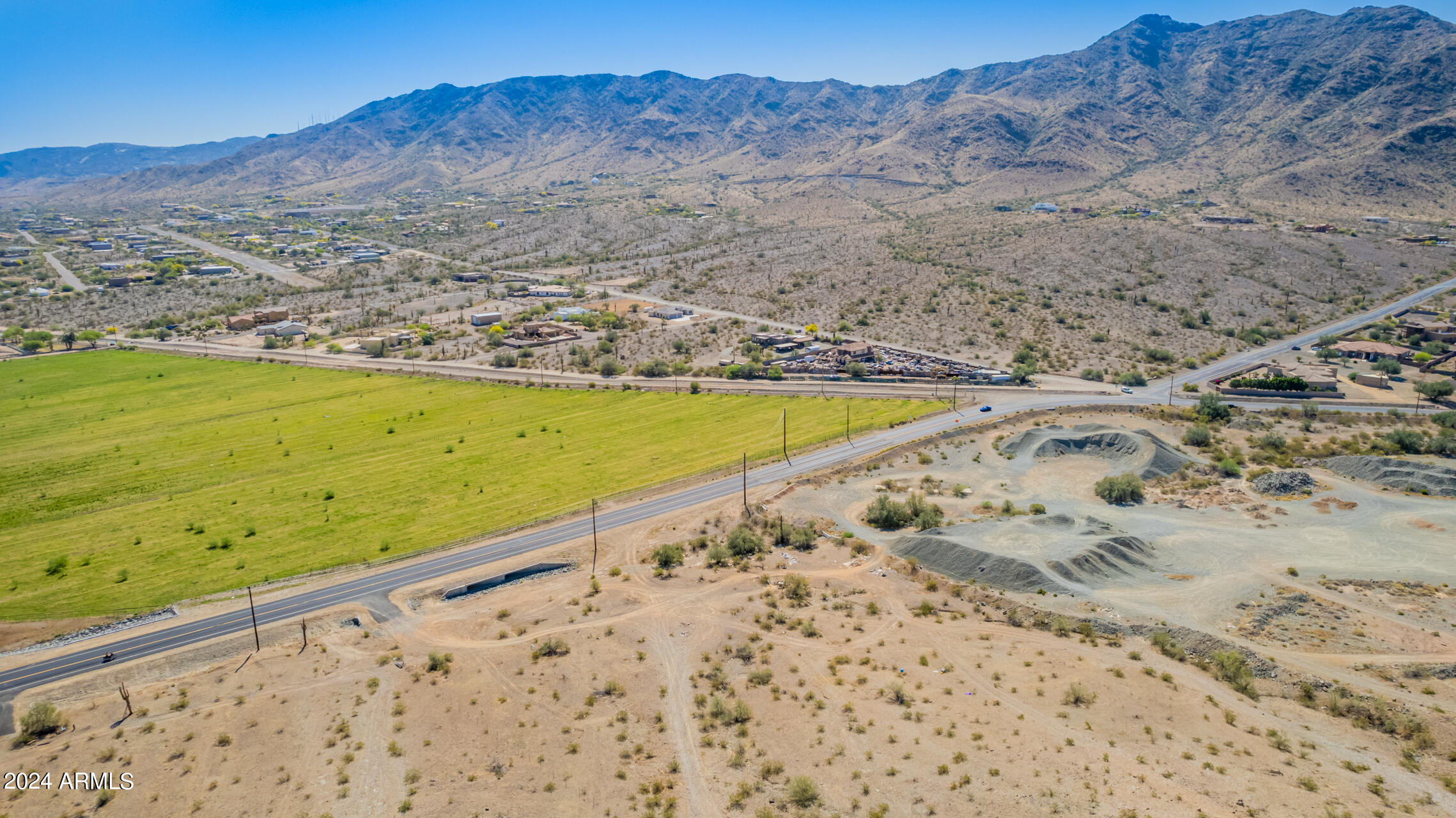 10500 South 35th Avenue, Unit MB Laveen, AZ 85339 - Photo 5 of 15 a view of an ocean beach