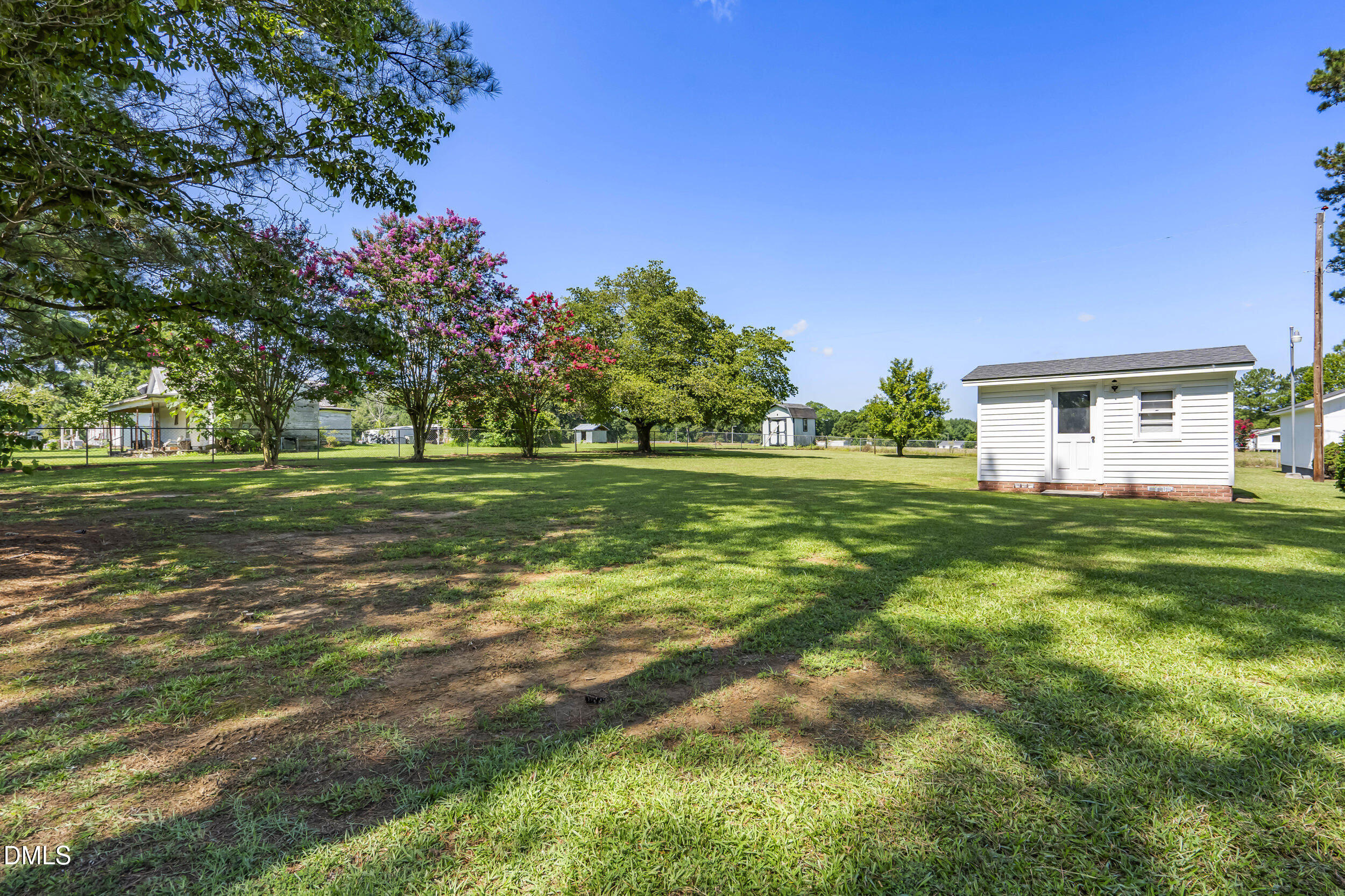 5511 Flower Hill Road Kenly, NC 27542 - Photo 31 of 33 31