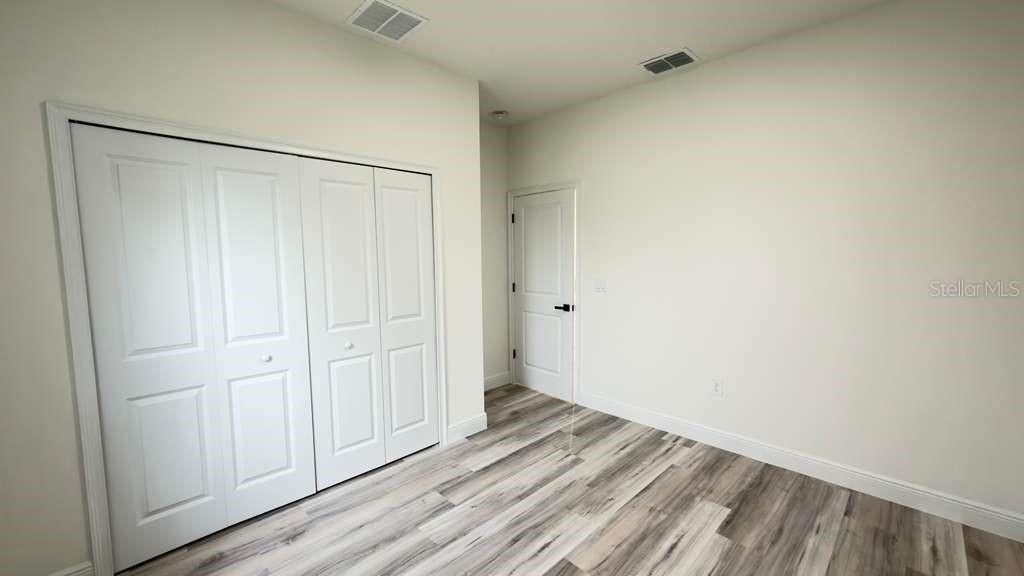 14905 Southwest 24th Circle Ocala, FL 34472 - Photo 11 of 24 a view of an empty room