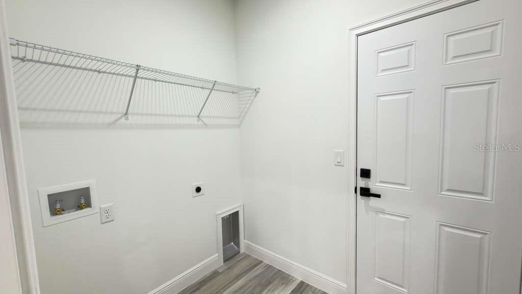 14905 Southwest 24th Circle Ocala, FL 34472 - Photo 18 of 24 a view of small space with racks on the wall