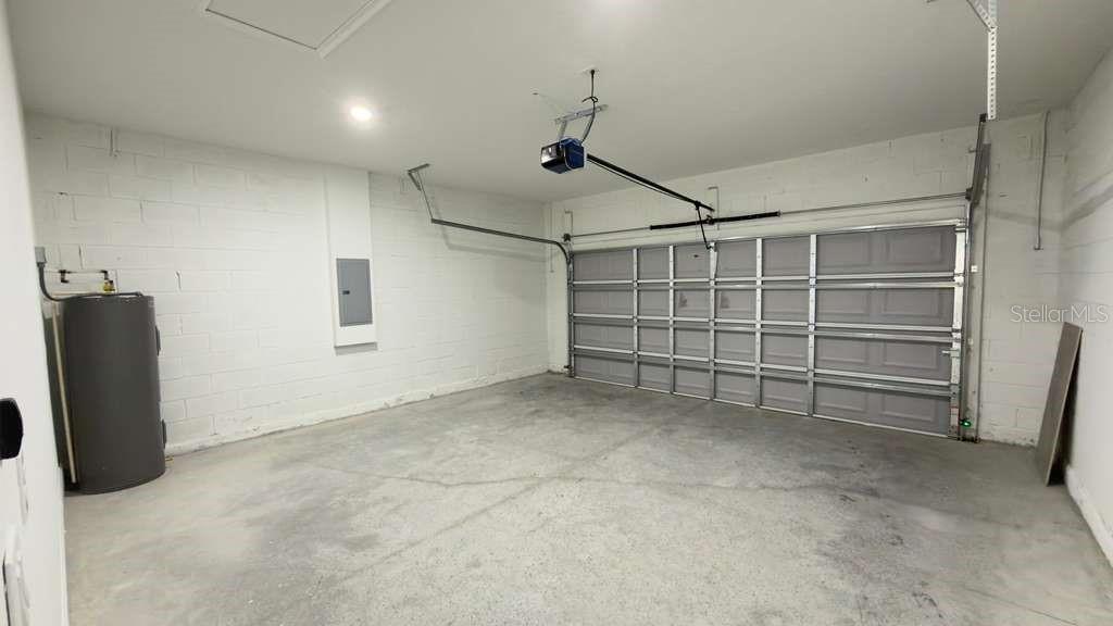14905 Southwest 24th Circle Ocala, FL 34472 - Photo 19 of 24 a view of empty room with a ceiling fan