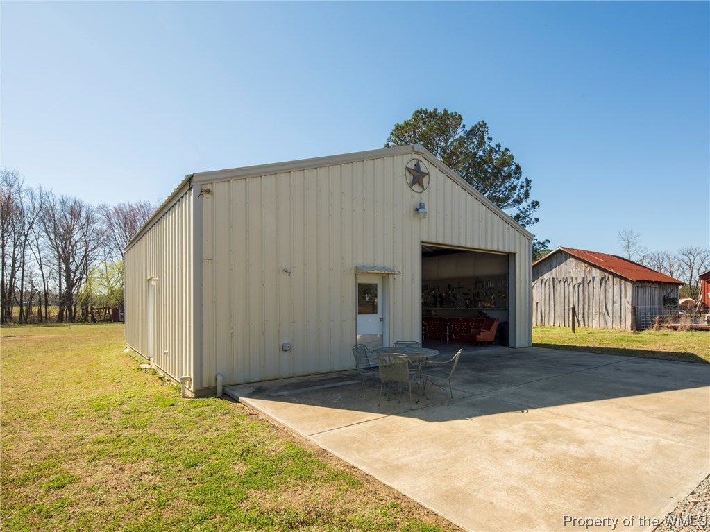 8048 Mill Swamp Road Ivor, VA 23866 - Photo 29 of 31 Gallery Image 29