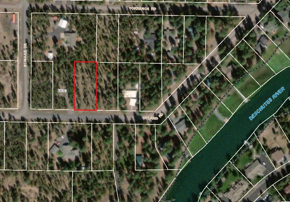 17006 Upland Road Bend, OR 97707 - Photo 2 of 2 County Aerial