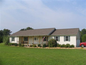 11609 Pebble Road Mount Vernon, IL 62864 - Photo 1 of 17 Gallery Image 1
