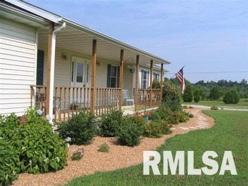 11609 Pebble Road Mount Vernon, IL 62864 - Photo 16 of 17 Gallery Image 16