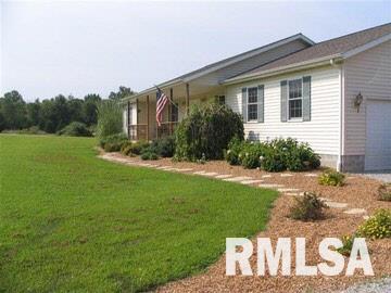 11609 Pebble Road Mount Vernon, IL 62864 - Photo 17 of 17 Gallery Image 17