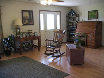 11609 Pebble Road Mount Vernon, IL 62864 - Photo 3 of 17 Gallery Image 3