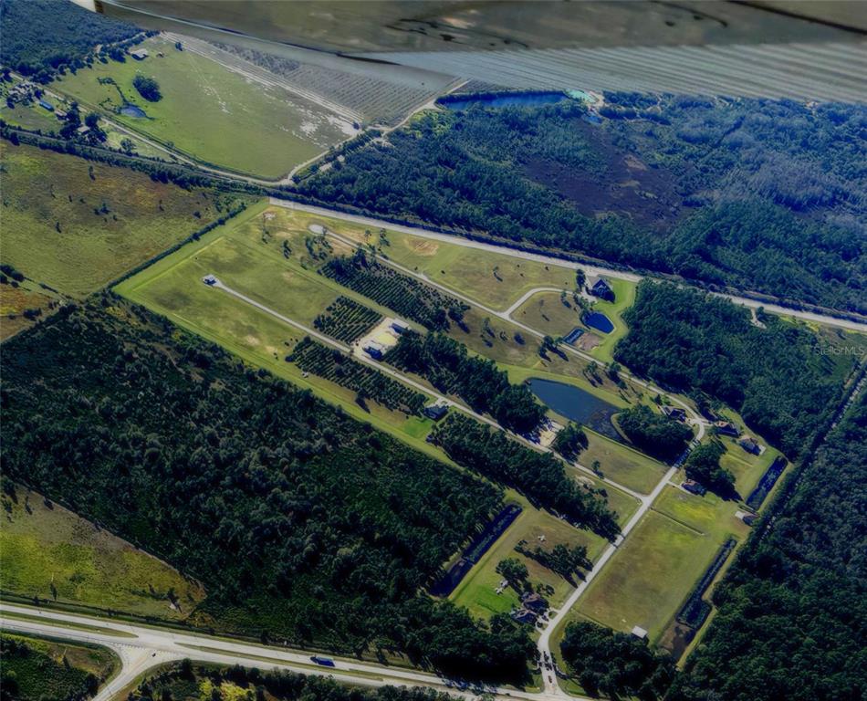 4566 Wright Bros. Road Frostproof, FL 33843 - Photo 3 of 5