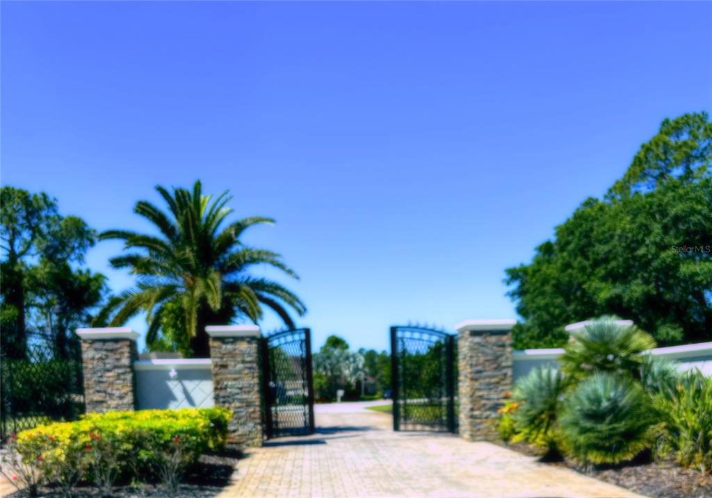 4566 Wright Bros. Road Frostproof, FL 33843 - Photo 4 of 5 a view of a backyard