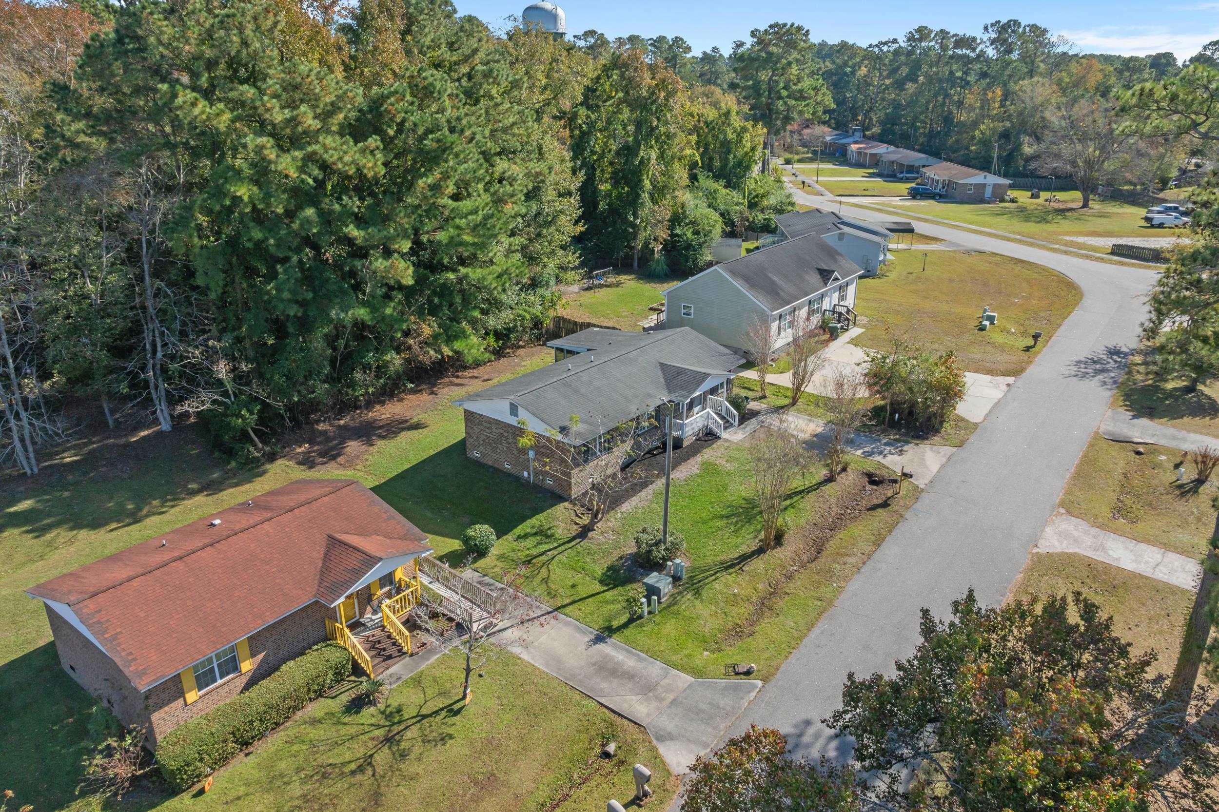 1114 Temple Street Conway, SC 29527 - Photo 3 of 36