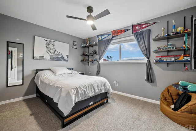 $895,000 | 831 Wood Lane, Petaluma, CA 94954