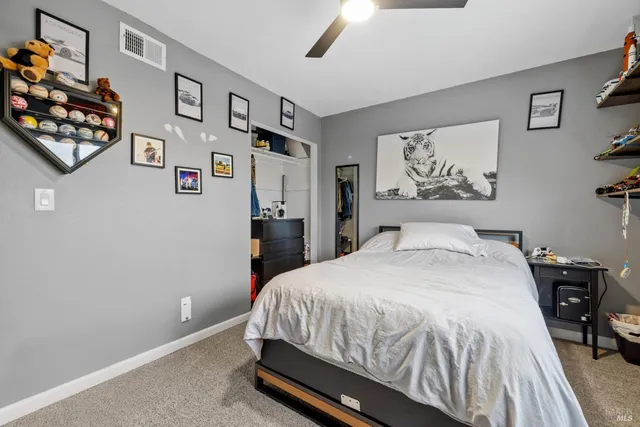 $895,000 | 831 Wood Lane, Petaluma, CA 94954