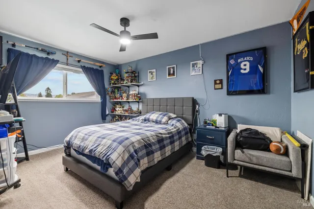 $895,000 | 831 Wood Lane, Petaluma, CA 94954