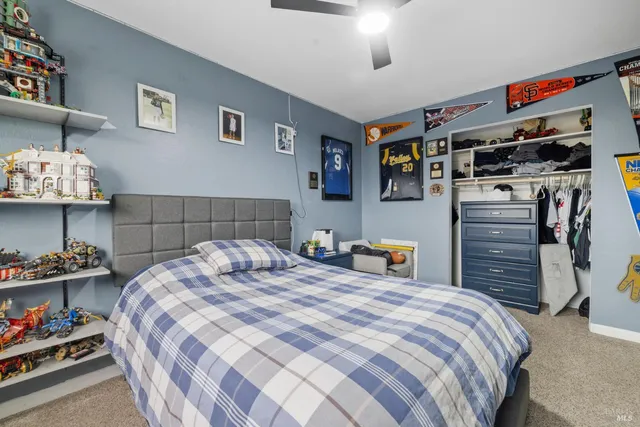 $895,000 | 831 Wood Lane, Petaluma, CA 94954