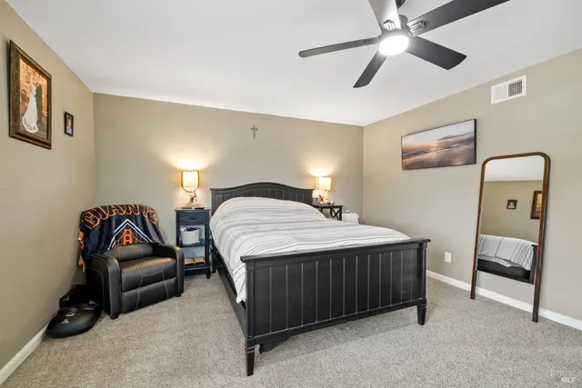 $895,000 | 831 Wood Lane, Petaluma, CA 94954