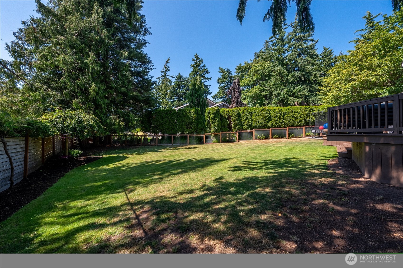 706 Fieldston Road Bellingham, WA 98225 - Photo 36 of 40 a view of a park