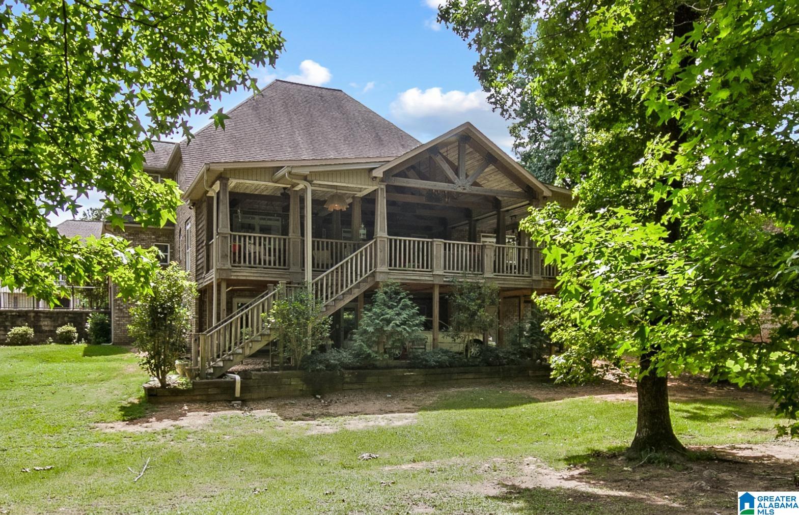3531 Windy Ridge Tuscaloosa, AL 35406 - Photo 55 of 60