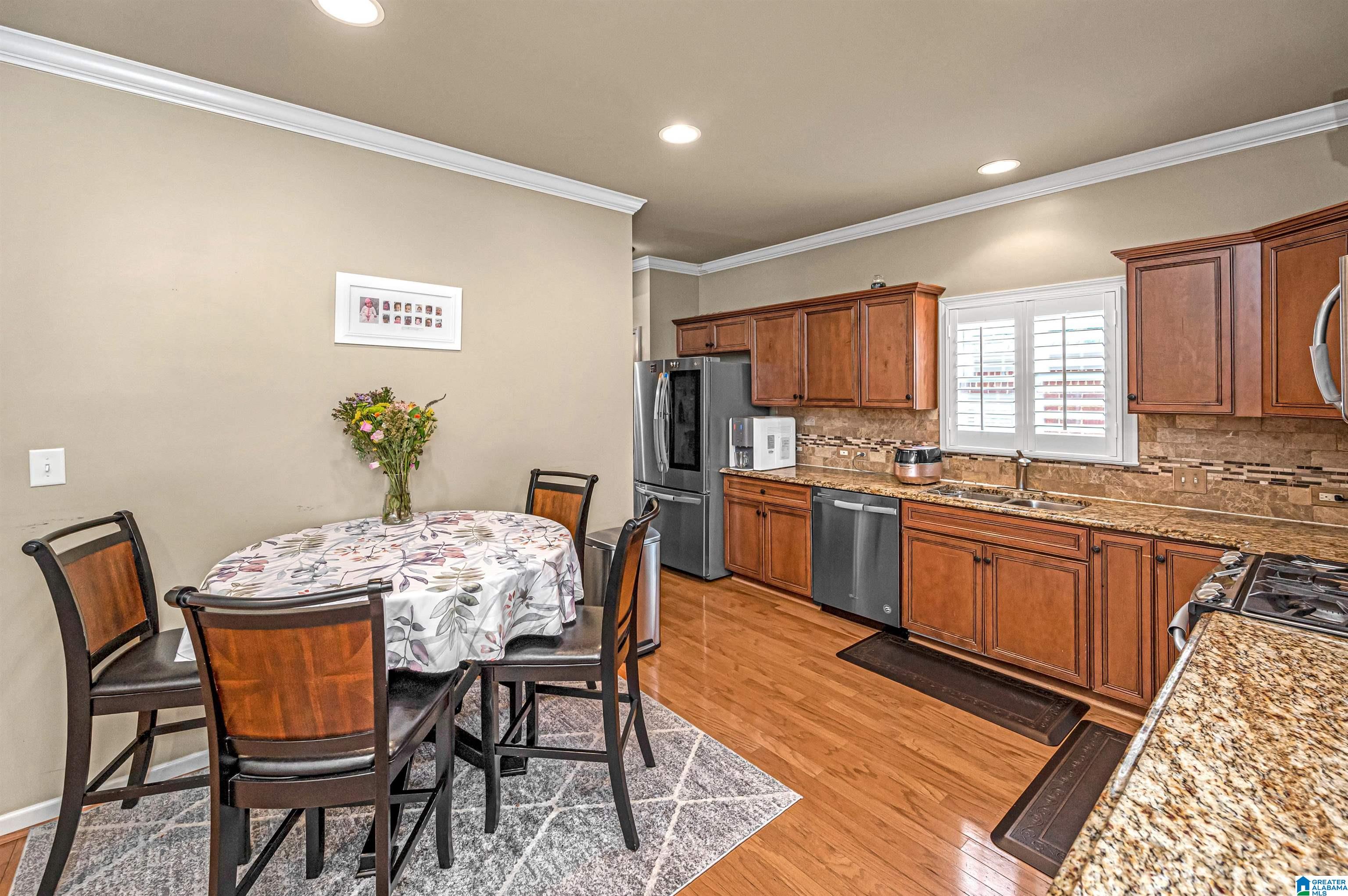 3608 Courtyard Lane Birmingham, AL 35216 - Photo 14 of 41