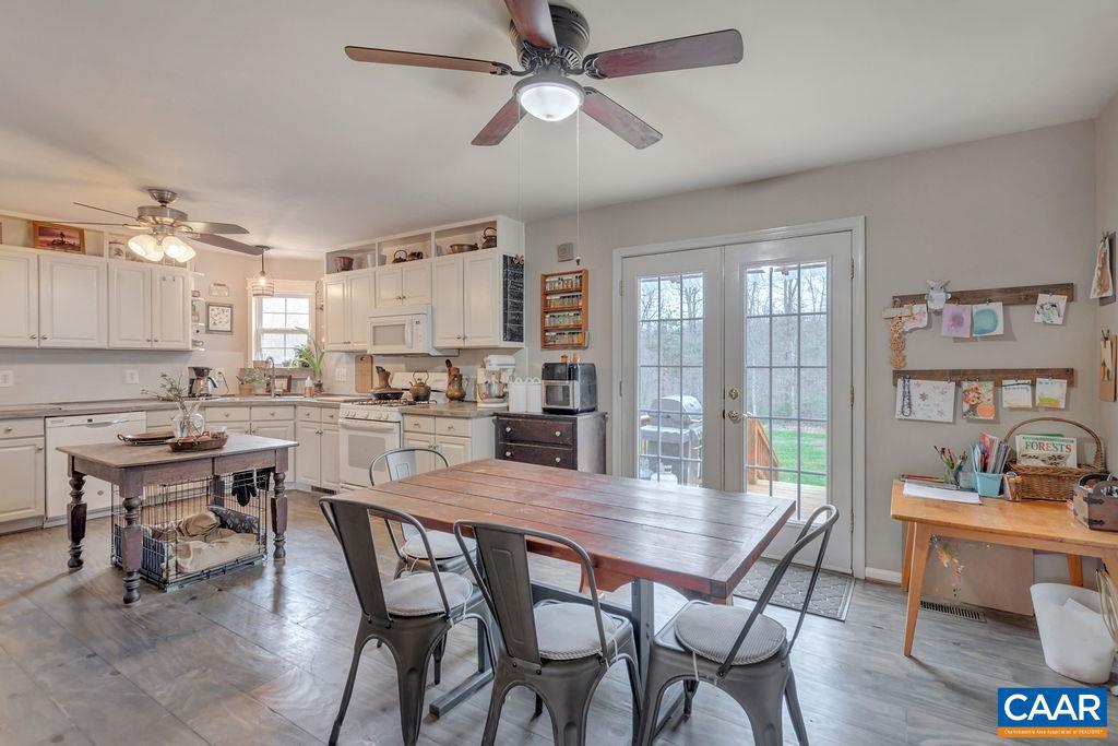 46 Happy Valley Road Keswick, VA 22947 - Photo 11 of 41