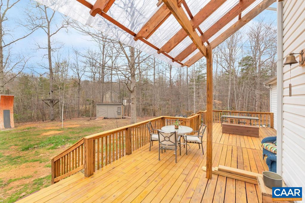 46 Happy Valley Road Keswick, VA 22947 - Photo 32 of 41