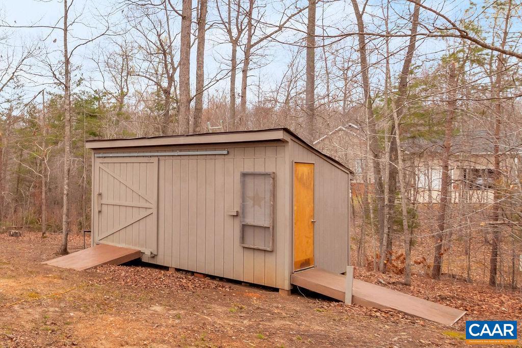 46 Happy Valley Road Keswick, VA 22947 - Photo 35 of 41